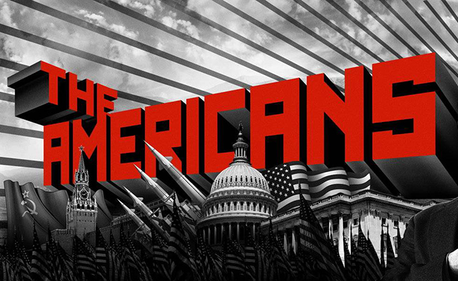 The Americans