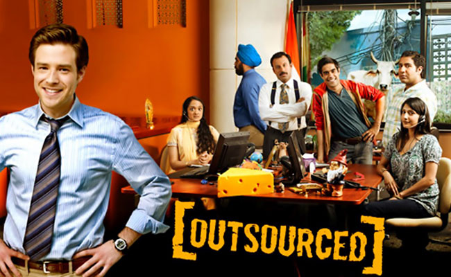 Outsourced