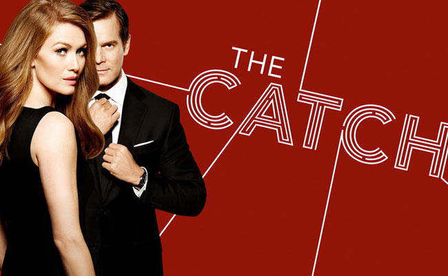 The Catch